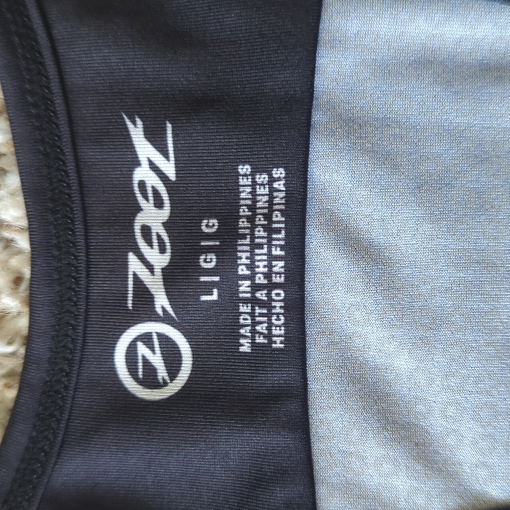 Run Singlet - Picture 3 of 4